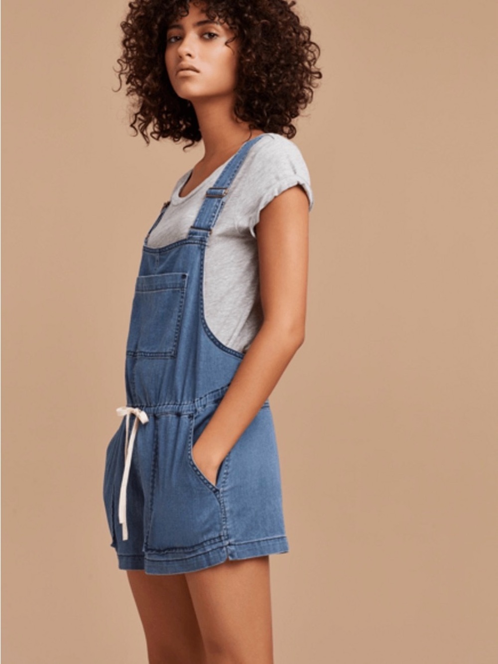 Wilfred Free Beatriz Romper
